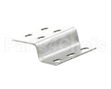 20201.4301 Bunn Bracket, Sol Valve Mtg
