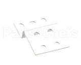 20201.4301 Bunn Bracket, Sol Valve Mtg