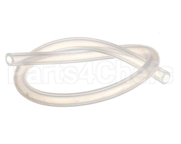 2020134 Antunes Tube, Silicone 3/16 Id X