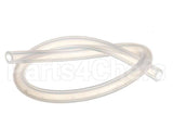 2020134 Antunes Tube, Silicone 3/16 Id X