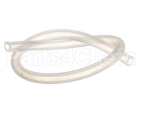 2020134 Antunes Tube, Silicone 3/16 Id X