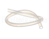 2020134 Antunes Tube, Silicone 3/16 Id X