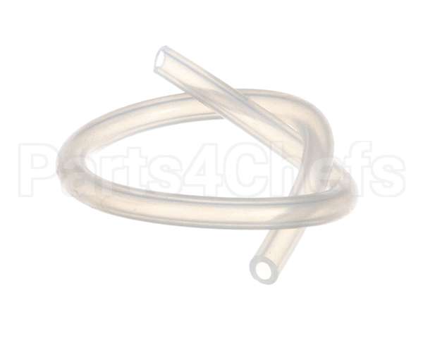2020134 Antunes Tube, Silicone 3/16 Id X