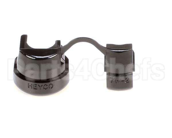 202025 Follett Bushing Strain Relief