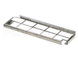 2020254 Bki Bracket, Filter, Control Panel, S
