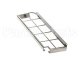 2020254 Bki Bracket, Filter, Control Panel, S