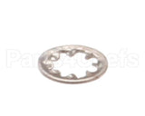 20203.0100 Bunn Lock Washer, Intl Tooth-Sst #8