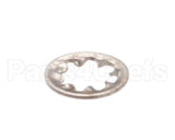20203.0100 Bunn Lock Washer, Intl Tooth-Sst #8