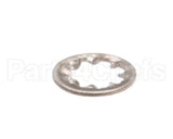 20203.0100 Bunn Lock Washer, Intl Tooth-Sst #8