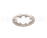 20203.0100 Bunn Lock Washer, Intl Tooth-Sst #8