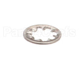 20203.0100 Bunn Lock Washer, Intl Tooth-Sst #8