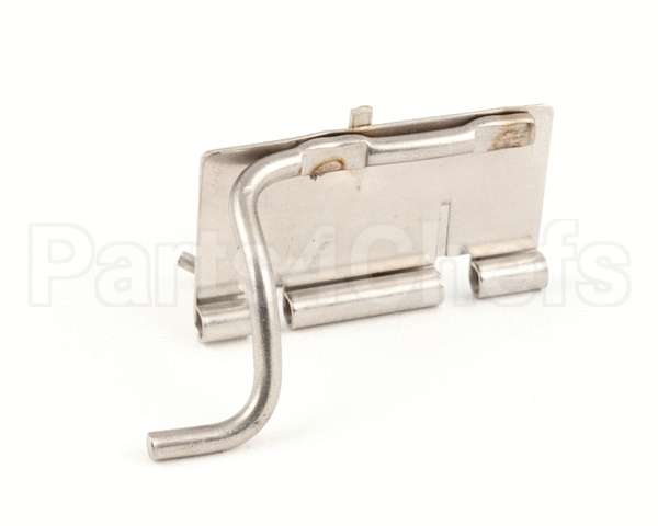 20204.1200 Bunn Dechaffer/Lever Weldment