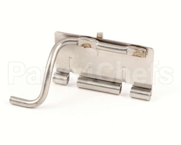 20204.1200 Bunn Dechaffer/Lever Weldment