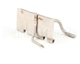 20204.1200 Bunn Dechaffer/Lever Weldment