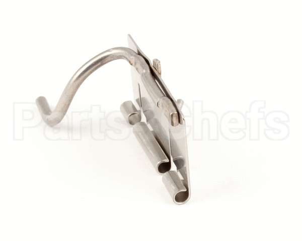 20204.1200 Bunn Dechaffer/Lever Weldment