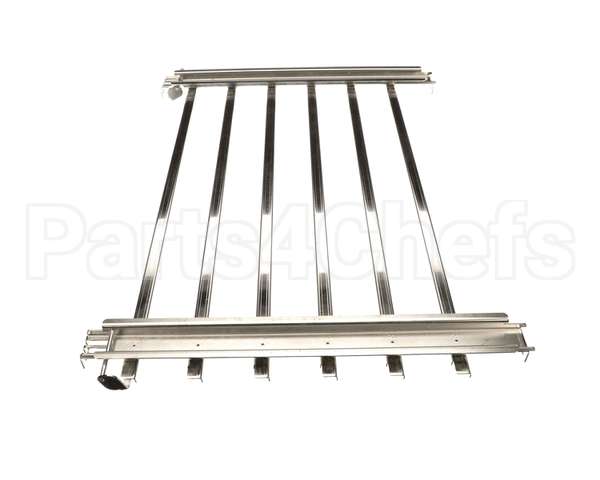 2020486 Bki Rack, Right, Combiking 062, 6