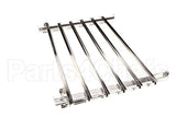 2020486 Giorik Oven Rack, Right Top, 062, Evo, Sb