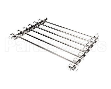 2020488 Giorik Oven Rack, Left Top, 062, Evo, Sb