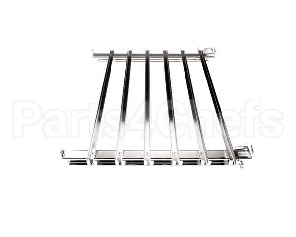 2020488 Giorik Oven Rack, Left Top, 062, Evo, Sb
