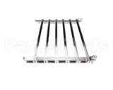2020488 Giorik Oven Rack, Left Top, 062, Evo, Sb