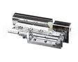 20205 Continental Refrigeration Hinge, Non Lift-Off Hinge