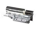 20205 Continental Refrigeration Hinge, Non Lift-Off Hinge