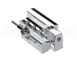 20205 Continental Refrigeration Hinge, Non Lift-Off Hinge