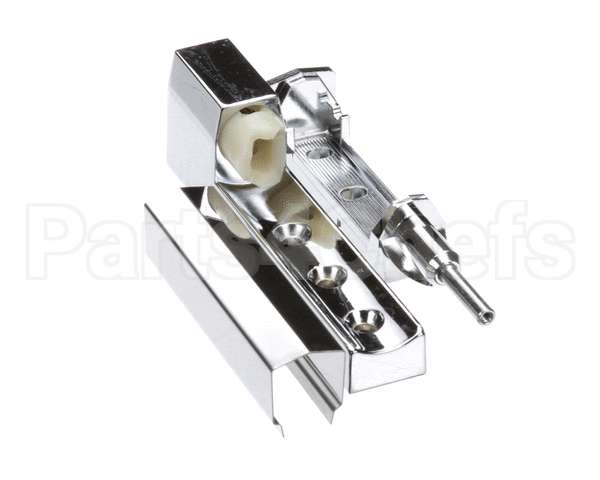 20205 Continental Refrigeration Hinge, Non Lift-Off Hinge