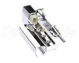 20205 Continental Refrigeration Hinge, Non Lift-Off Hinge