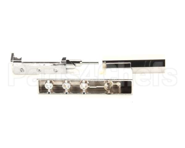 20207 Continental Refrigeration Hinge, Lift-Off (Ch751)