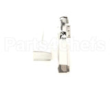 20207 Continental Refrigeration Hinge, Lift-Off (Ch751)
