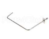 2020701 Bki Tube, Ss, Water Feed To Center