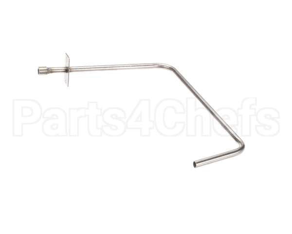2020701 Bki Tube, Ss, Water Feed To Center