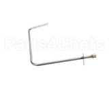 2020701 Bki Tube, Ss, Water Feed To Center