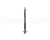2020704A Bki Assembly, Drip Tray, Door, 062/102