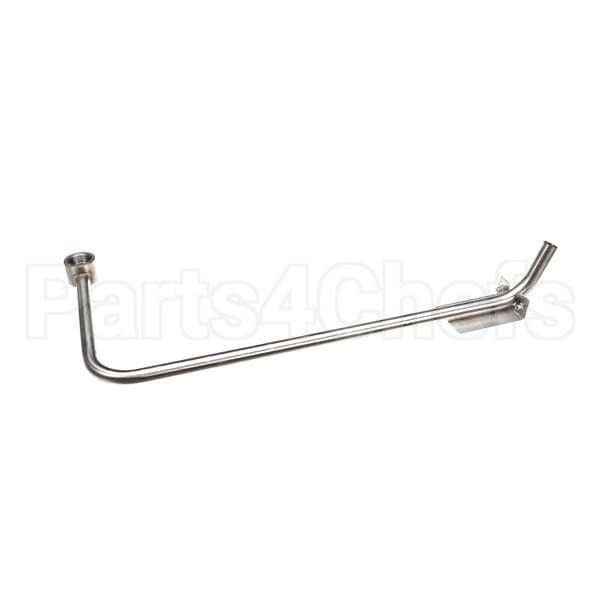2020744 Compatible BKI Tube, Supply Wash Head