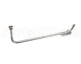 2020744 Bki Tube, Supply Wash Head