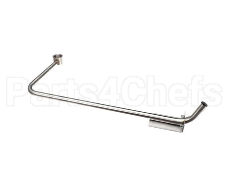 2020744 Bki Tube, Supply Wash Head