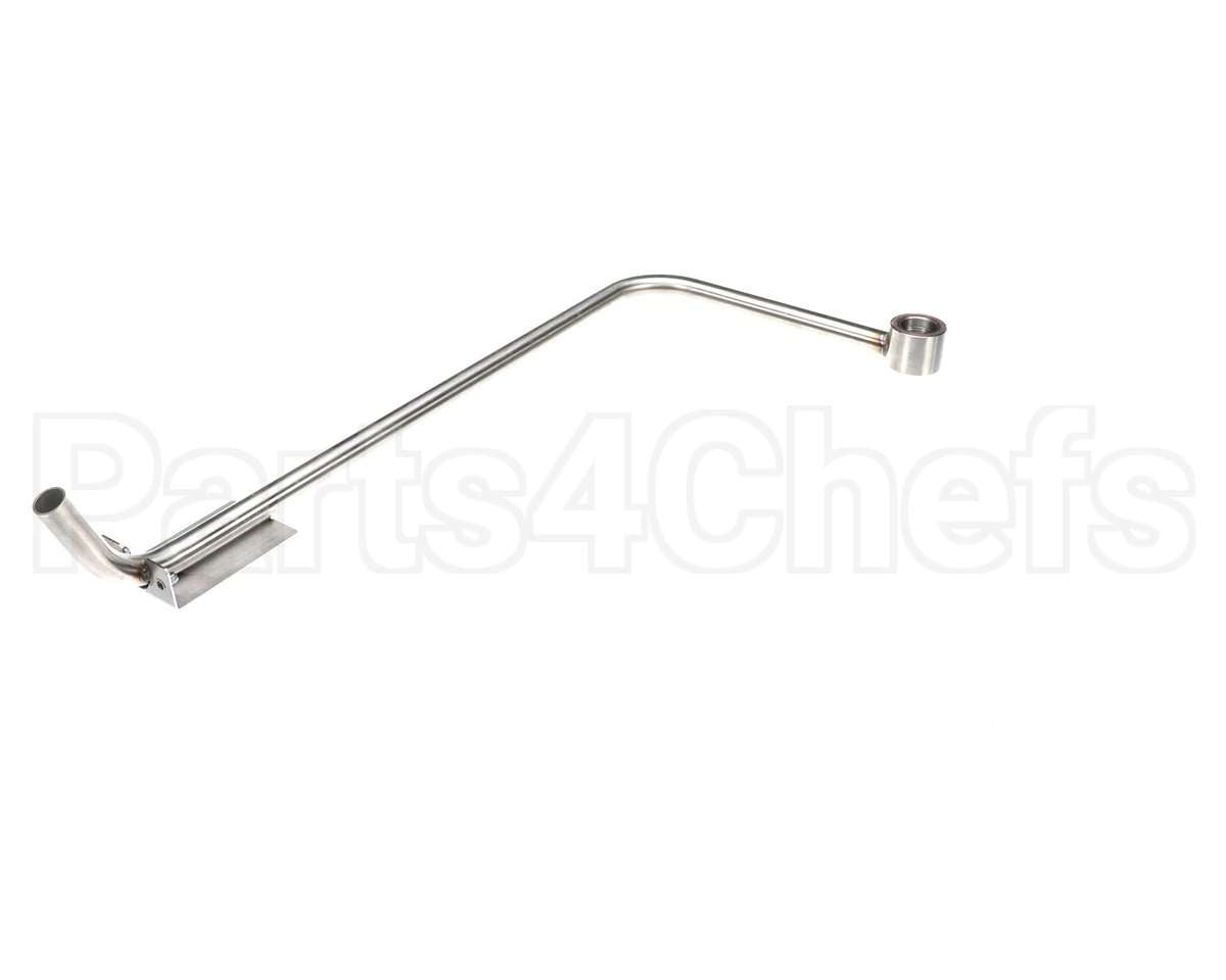 2020744 Bki Tube, Supply Wash Head