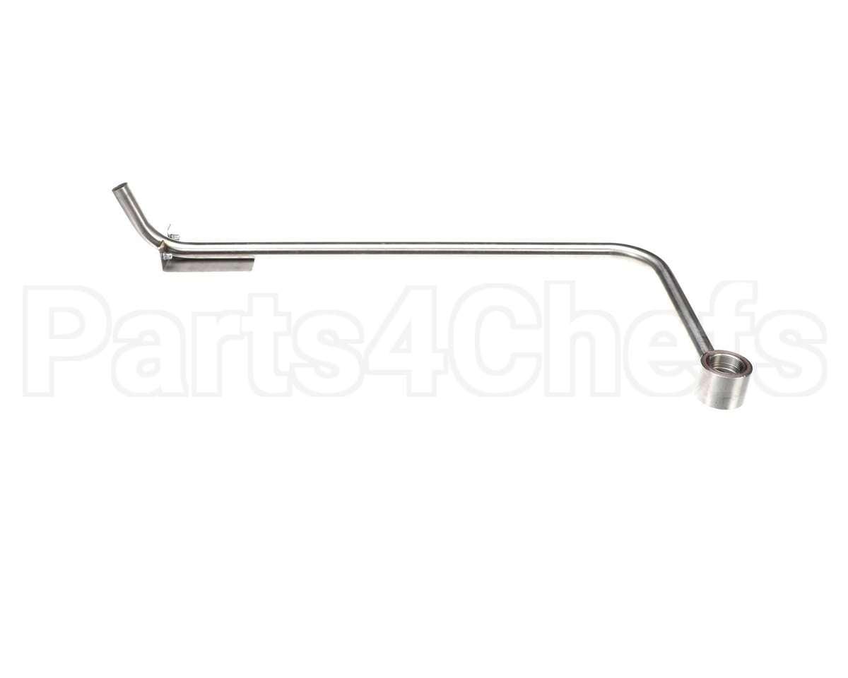 2020744 Bki Tube, Supply Wash Head