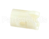 20207B Continental Refrigeration Bushing, Lift-Off Hinge