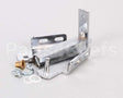 20208 Continental Refrigeration Hinge Assembly Rhbottom Brass Bush