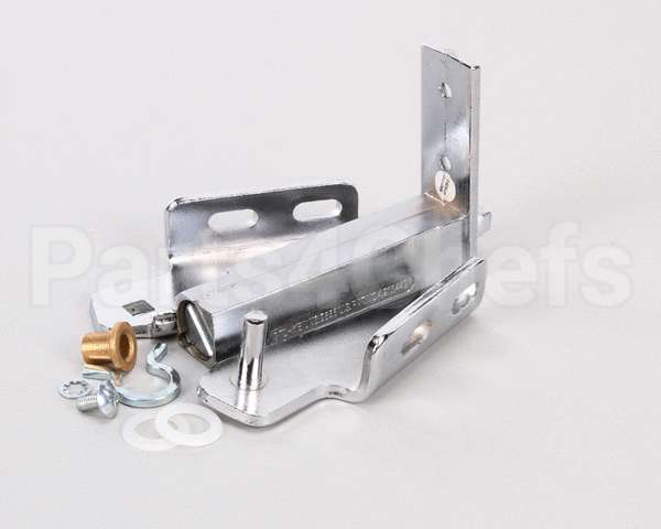 20208 Continental Refrigeration Hinge Assembly Rhbottom Brass Bush