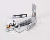 20208 Continental Refrigeration Hinge Assembly Rhbottom Brass Bush