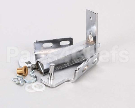 20208 Continental Refrigeration Hinge Assembly Rhbottom Brass Bush