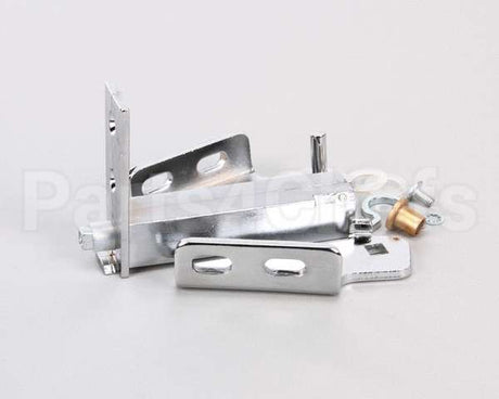 20208 Continental Refrigeration Hinge Assembly Rhbottom Brass Bush