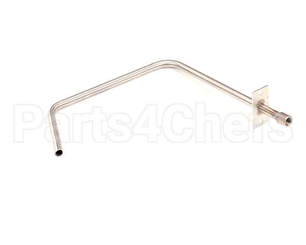 2020891 Giorik Tube Water Electric 062 Evo Sb