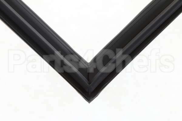 2020895 Imbera Door Gasket Vr06, 34.25X20.75X0.75