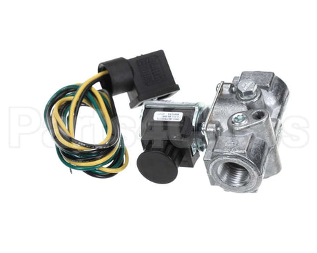 2021-B Nieco Sol. Valve, 1/2-240V (950/52)