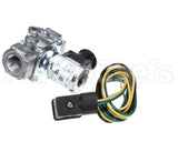 2021-B Nieco Sol. Valve, 1/2-240V (950/52)